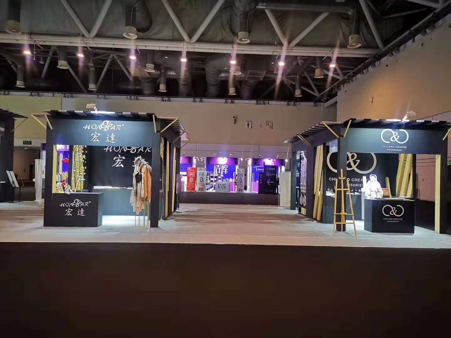 視覺敘事的力量 從美陳設計到展覽展示策劃的專業演進